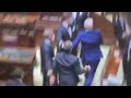 Italian Parliament Turns Into A 90 S Cartoon Over Green Pass Debacle