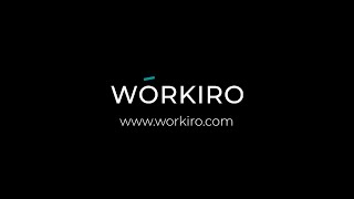 Workiro YouTube Video