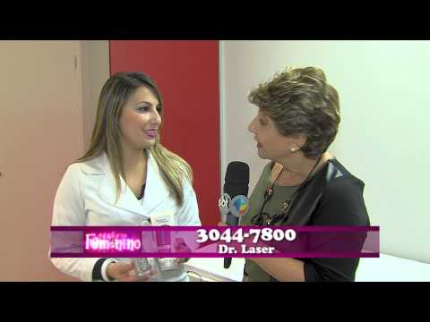 Cenário Feminino - Programa Completo em 26/07/2014