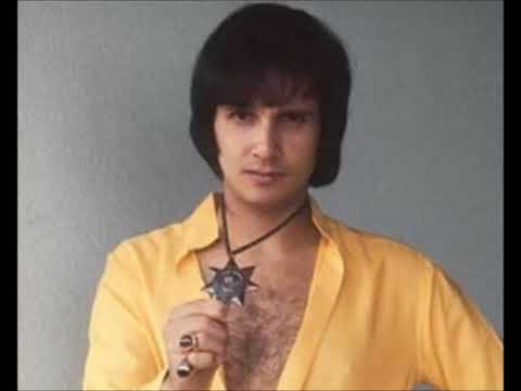 Eu Amo Demais - Roberto Carlos