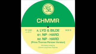 Chmmr - NP-Hard (Prins Thomas Persian Remix) (Full Pupp)