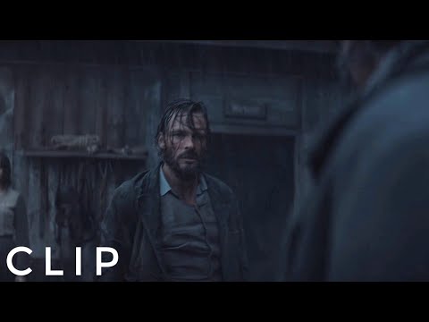 Dark S3E3-Bartosz fight The Stranger in 1888