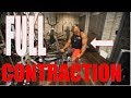 What does it mean to get a FULL CONTRACTION? (Massive Gains)