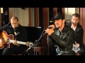 Fox Uninvited Guest with Three Days Grace - Never ...