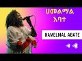 ሀመልማል አባተ Hamelmal Abate