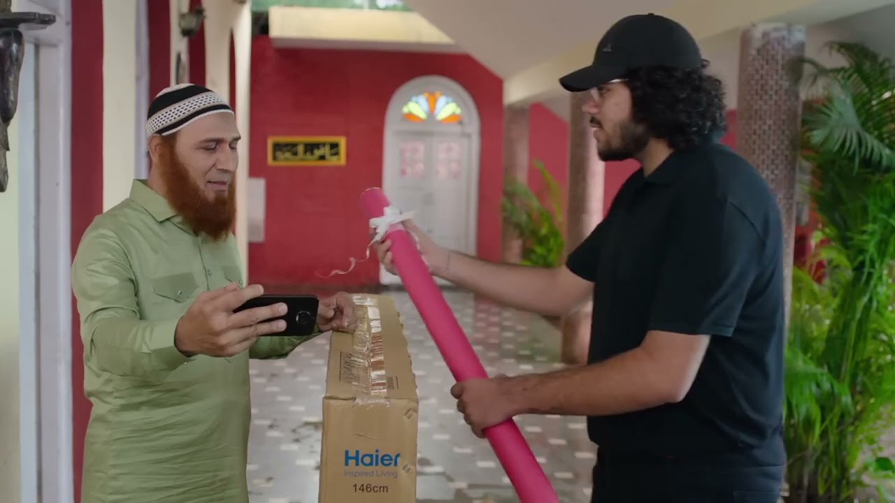 IND vs PAK 2022 — B