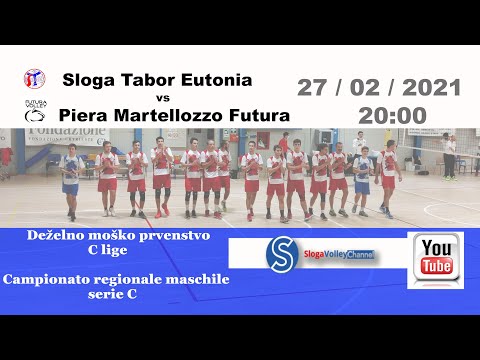 Match day Sloga Tabor Eutonia