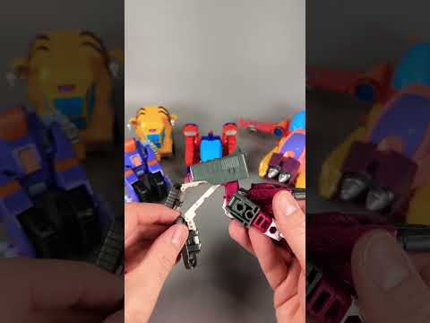 Skullgrin's Better Alt Mode | Thanks nexus8846