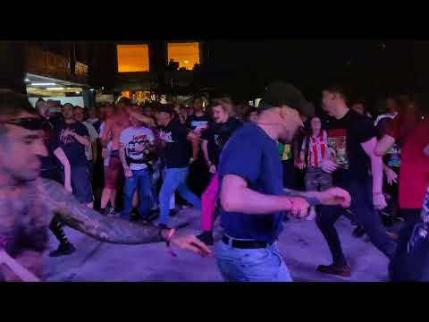 Cro-Mags (Rebellion Festival, Blackpool 07/08/2022)