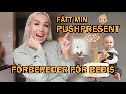 FOKUSERA PÅ FÖDA BARN, GRAVID VECKA 39!! |vlogg