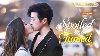 💘Cold CEO Takes In Cinderella Who Ran Before His Car—Mocked,Yet He Falls & Dotes On Her!#drama#kiss