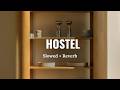 Hostel Slowed Reverb Pardeep Sran RAAG DROPZ