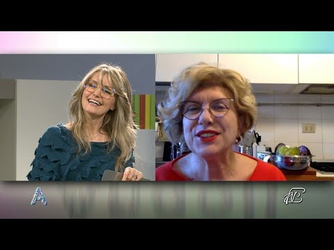 ANGOLI 27/1/2021: ALIMENTAZIONE A IMPATTO ZERO - QUELLO CHE FA BENE A NOI, FA BENE AL PIANETA