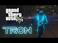 TRON Pack 1 [Add-On] 4