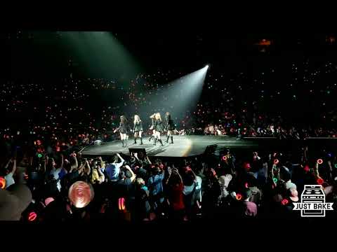 TWICE - Yes or Yes - Twicelights Tour 7/21/19 Newark New Jersey