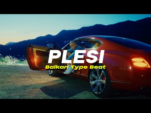 (FREE) Voyage x Petrov Type Beat - "PLESI" | Balkan Club Banger Instrumental 2023