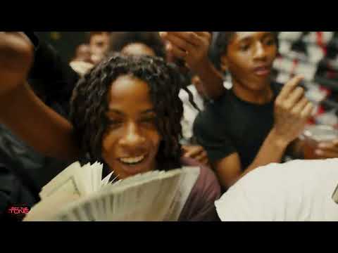 Tom Bee- 21 Questions (Set The Tone Live Performance)