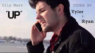 Olly Murs - "UP" ft. Demi Lovato (Cover)