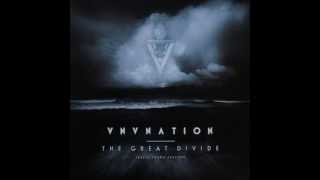 VNV Nation - The Great Divide (Radio Edit) (lyrics)