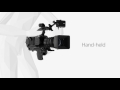 Sony | XDCAM | FS7 II Introduction Video
