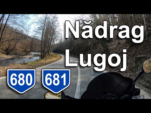 Nadrag - Lugoj | De-ar fi asa toate DJ-urile...