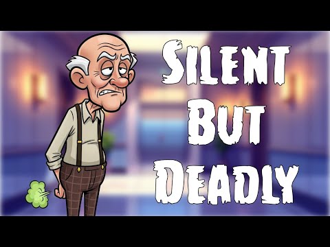 🎵 Silent But Deadly - Funny Country Song About Farting When No One Can Hear It
