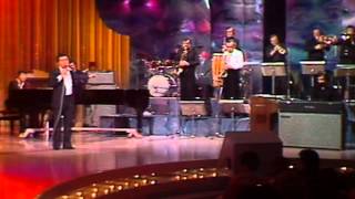 CLAUDE NOUGARO nobody knows