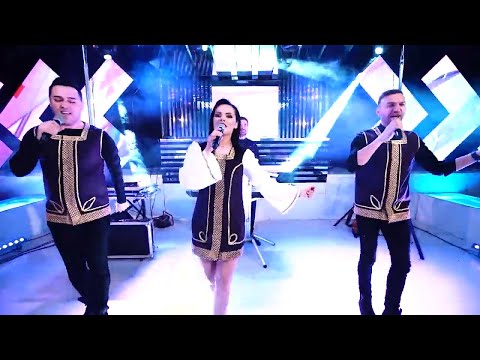 Trupa VIS |  Un trandafir creste la firida mea- Moment Show Machedonesc