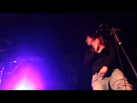 The Baggios feat. Patricia Polayne in Alex San Drino