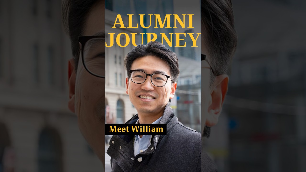 How I Became a Senior Scientist at AstraZeneca