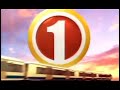 SABC 1 Skyscraper Ident V2 2014 2018