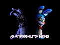 Nightcore - The Bonnie Song (Five Nights At ...