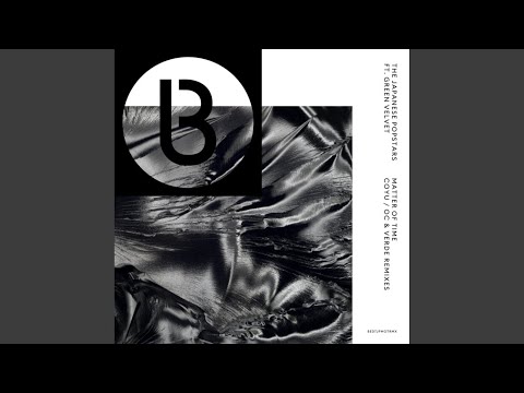 Matter Of Time (OC & Verde dub)