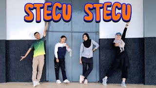 Download lagu STECU STECU || DJ KALO COCOK DATANG KE RUMAH || Tiktok Viral || Senam Kreasi || VitC28 mp3 Download lagu STECU STECU || DJ KALO COCOK DATANG KE RUMAH || Tiktok Viral || Senam Kreasi || VitC28 mp3