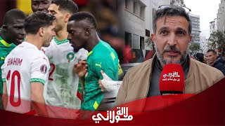 غضب غير مسبوق في الشارع المغربي بعد القرار الصادم للكاف… موجة استنكار عارمة