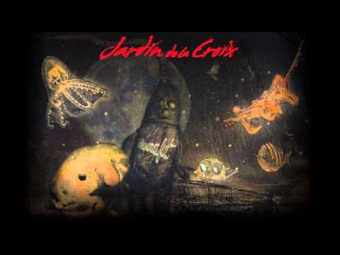 Jardín de la Croix - Blacksnout Seasnail