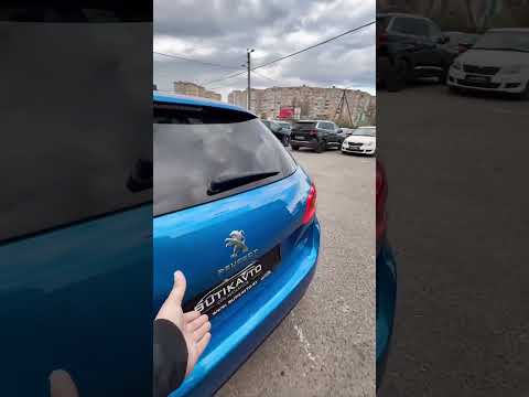 фото peugeot 308 ii рестайлинг 0