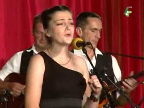 POD STREHU ŠE HNJIZDZI LASTOVKA - Orkester KUD "Žatva", KOCUR