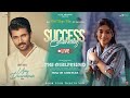 The Girlfriend Success Celebrations LIVE Rashmika Mandanna Dheekshith Shetty Rahul Ravindran