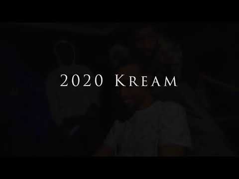 3star Kap-2020 Kream Official Video