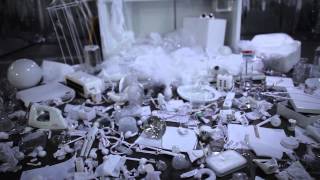 UNDERGROUND - NZFW 2013