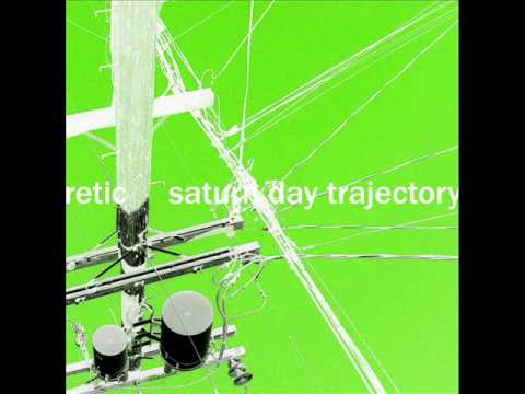 Retic - Saturn Day Trajectory