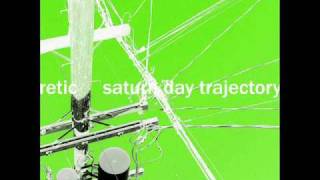 Retic - Saturn Day Trajectory