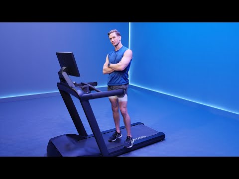 HIIT Strength Sprints #3 - Find Your Top Gear