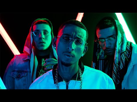 Drip do Lenço - França OG x MD Chefe x Marvin MK (Prod.B.O)