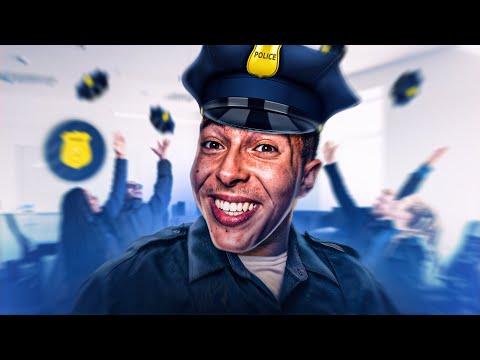 YOUNG TFU VA T’IL PASSÉ OFFICIER ?!! - GTARP