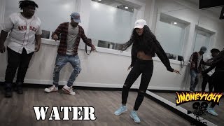 Joe Gifted ft. Migos & Gucci Mane - Water (Epic Dance Video) shot by @Jmoney1041