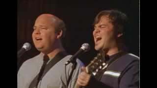 Tenacious D - Sasquatch