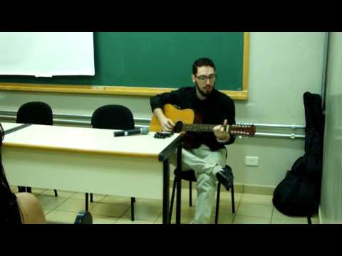 Apresentação Jhonathan