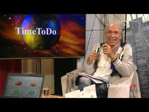 Stress ade dank Mikronährstoffe - TTD-Sendung vom 16.06.2020